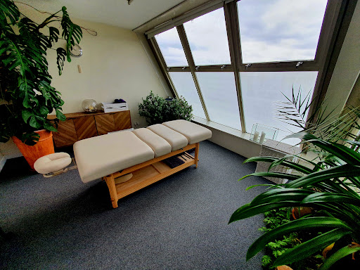 SH Therapy Rooms