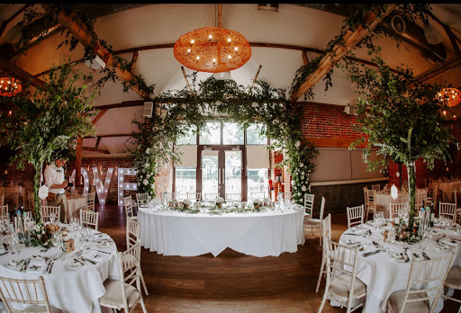 Cherubs Floral Design Ltd - Thumbnail