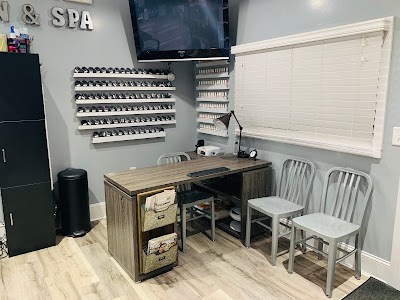 Studio One Salon & Spa