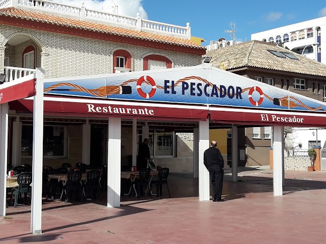 Restaurante El Pescador