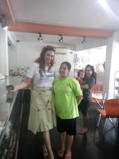Photos of Cella Bakery
