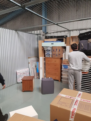 Jacobs and Co Logistics LTD - Thumbnail
