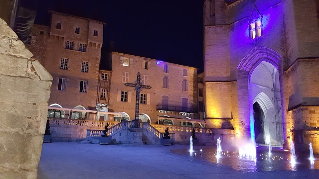 Villefranche-de-Rouergue