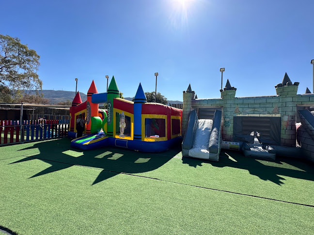 ELPISNIKI - Αθλητικό συγκρότημα