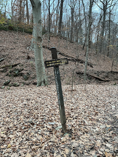 Donaldson Run Park Gallery - United States