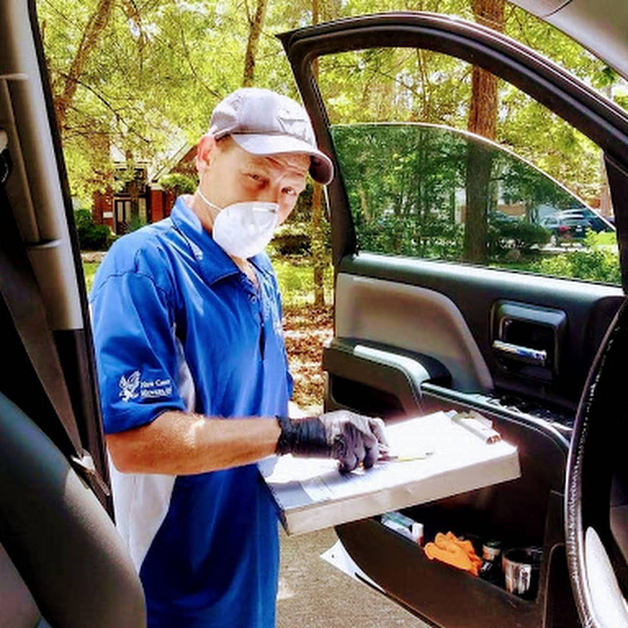 New Caney Movers LLC - Local & State Wide Furniture Movers