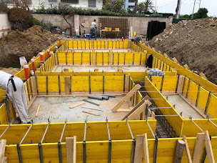 Photo n°2 de Mimosa Construction à Antibes (Couvreur)