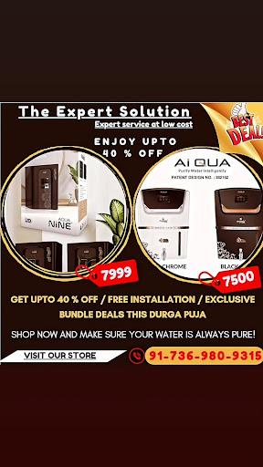 40% off in store or online Festive season sale