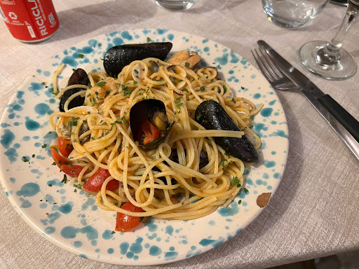 Ristorante Braceria Mamma Lena Gallery - Italy