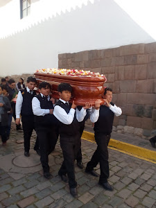 Servicios Funerarios Guevara 8