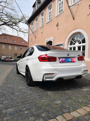 AUTOGALERIE WARTENBERG - Thumbnail