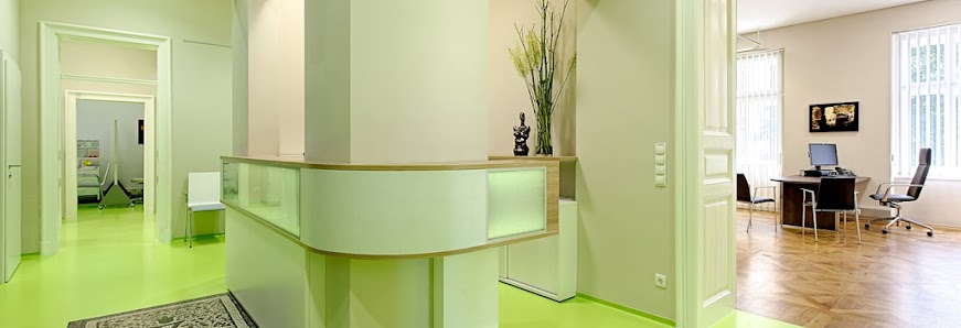 Mozartpraxis - Raum für Gesundheit auf höchstem Niveau Mozartgasse 4, 8010 Graz, Österreich