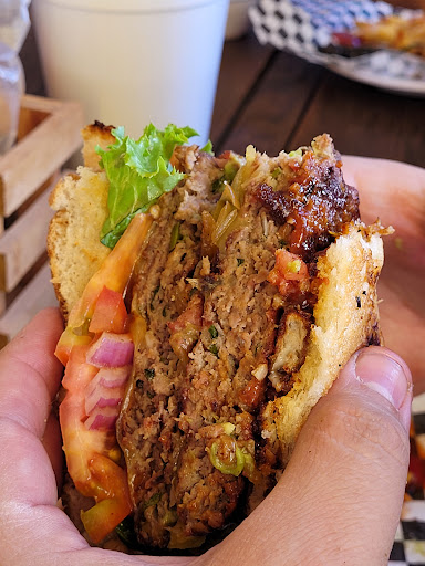 Canchola's Grill - Visual