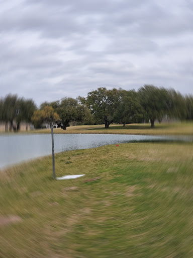 Devine Golf Course - Visual