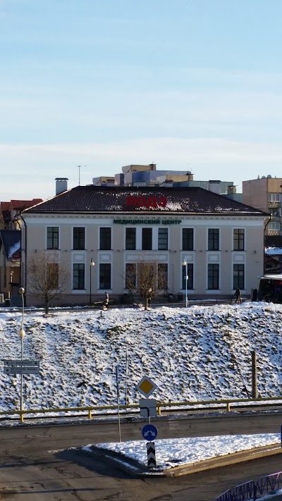 Photos of Medical Center "LODE"