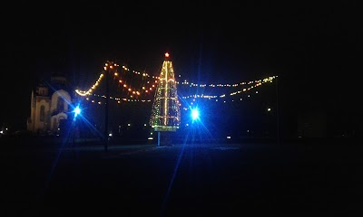 Photos of Novogodnyaya Yolka