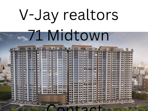 Best Real estate agents In Chembur Offering Residential complex in Wadala-Chembur-Sion-Mumbai post image