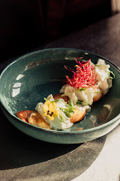 Photo n°45 de Le Corty à Albertville (Restaurant français)