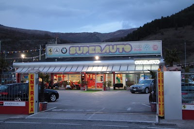 Photos of Superauto De Angelis