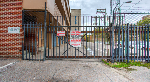 Medical Center Self Storage - Thumbnail