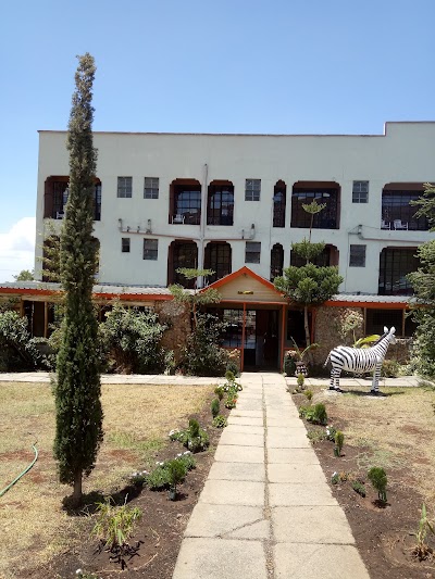 Photos of Jordan Breeze Resort