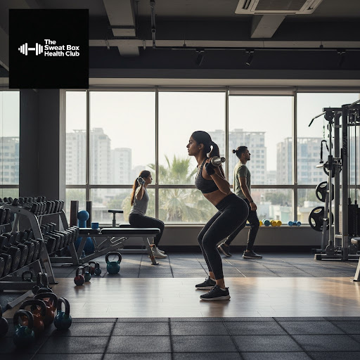 Discover how structured weight training can transform your health, boost strength, and improve en… post image