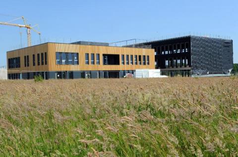 Université Polytechnique Hauts-de-France
