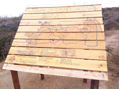 Photos of Park entrance Puqu&eacute;n