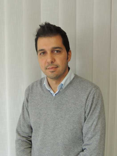BASSEL KAYSSIEH