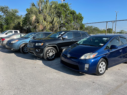 Check Auto Inc. - Visual