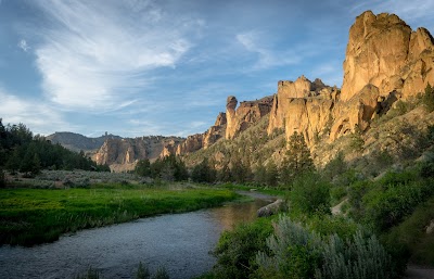 Smith Rock State Park