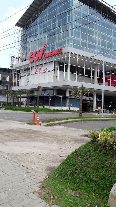 Photos of CGV Blitz