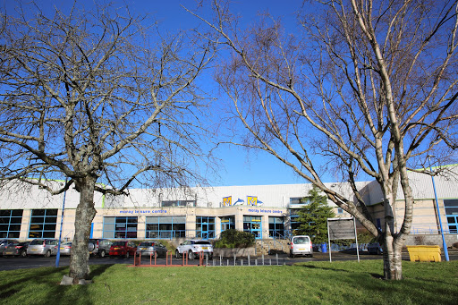 Moray Leisure Centre