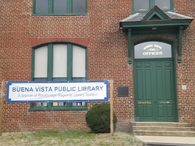 Buena Vista Public Library