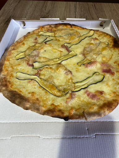 Pizzeria Bar New California - Thumbnail