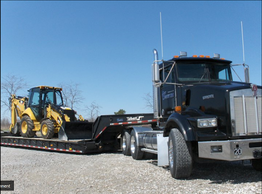 Erie Construction LLC