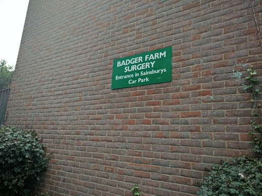 Friarsgate Badger Farm Surgery - United Kingdom