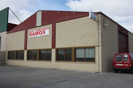 AUTO CARROCERIAS RAMOS (JUAN JOSE AMORES) - Thumbnail