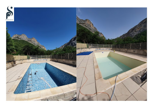 Photo de Spa et Piscine Génération à Digne-les-Bains (04000)