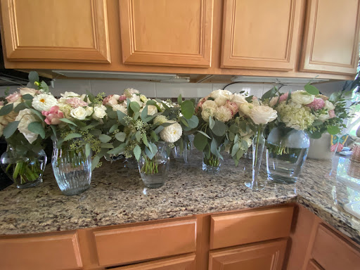 Bouquet Studio - Visual