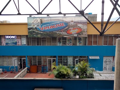 Photos of VERACRUZ MALL