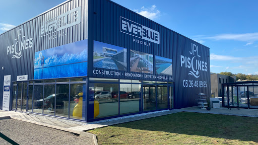 Photo de Everblue - Jardins Piscines Loisirs