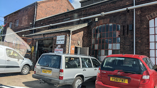 A C Garage - Thumbnail