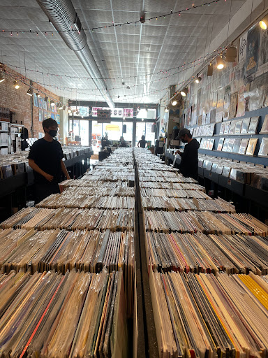 Guestroom Records Norman - Thumbnail