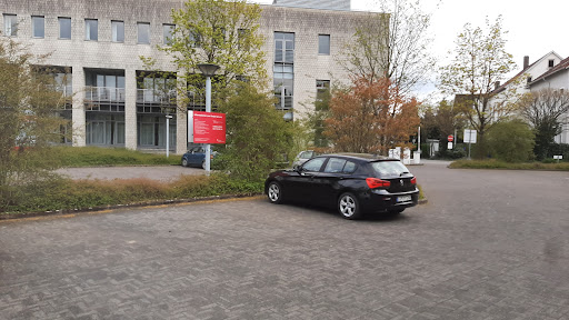 Parkplatz Sparkasse Paderborn-Detmold