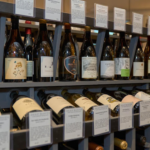 Deep Roots Wine Market & Tasting Room by null