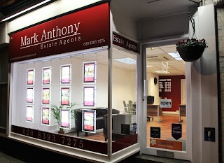 Mark Anthony Estate Agents
