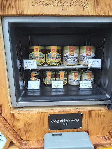 Honig Automat