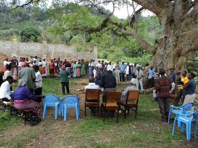 Photos of Mbale Shopping Centre - Iriwa, Taita Taveta