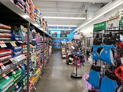 Pet Supplies Plus Concord